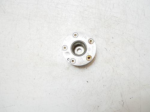 Déphaseur d'arbre à cames pour Nissan Juke Qashqai 1,2 HRA2DDT HRA2 H5FT 130253326R