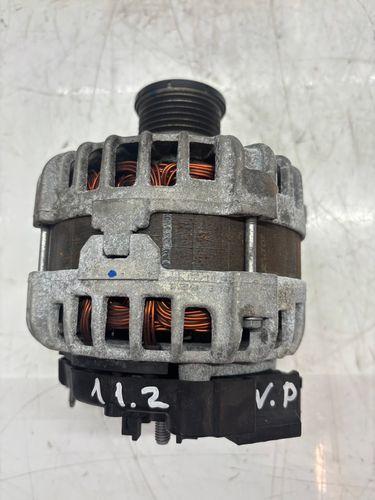 Alternateur Pour Skoda Seat Scala Arona 1,6 TDI DGTA DGT 04L903024S