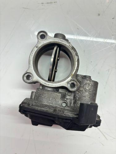 Clapet d'étranglement Pour BMW Série 4 F33 F32 F36 2,0 d 420d N47D20C N47 7810752