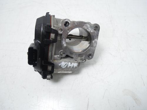 Clapet d'étranglement pour Ford Transit B460 1,5 EcoBlue XXCC 9830301280