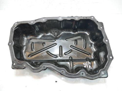 Carter d'huile pour Ford Transit FED FZ 2,0 EcoBlue BKFB GK2Q-6675-AA