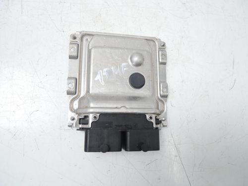 Unité de contrôle pour Ford Fiesta 1,1 Ti-VCT XYJB H1B1-12A650-UB 0261S18678