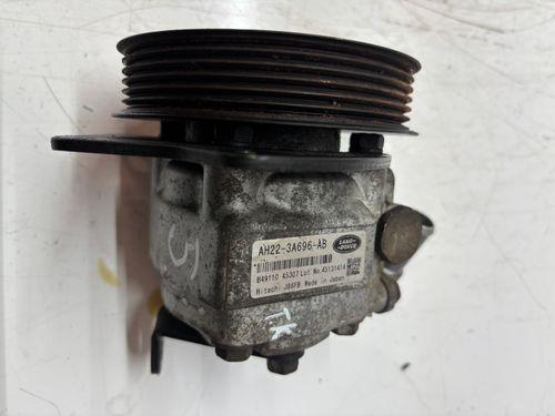 Pompe de direction assistée Pour Land Rover Discovery L319 3,0 TD 306DT TDV6 AH22-3A696-AB
