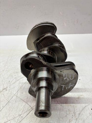 Vilebrequin Pour Land Rover Discovery L319 3,0 TD 306DT TDV6 9X2Q-BA