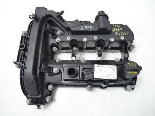 Couvre-soupape Couvre-culasse pour Ford Fiesta 1,1 Ti-VCT XYJB H1BG-6K271-AA