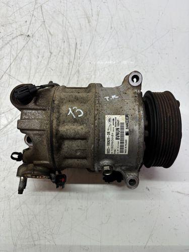 Compresseur de climatisation Pour Land Rover Discovery L319 3,0 TD 306DT TDV6 9X23-19D629-DB