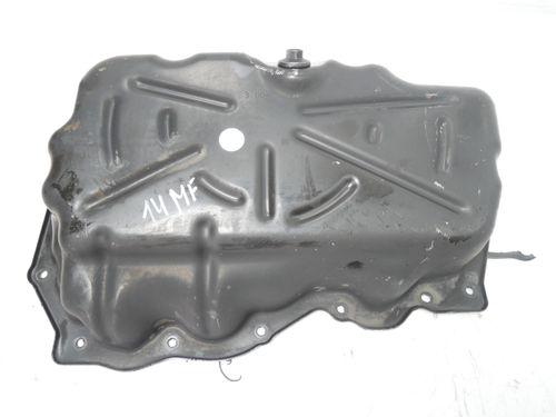 Carter d'huile pour Ford Transit FZ FAD 2,0 EcoBlue YMF6 GK2Q-6675-AA