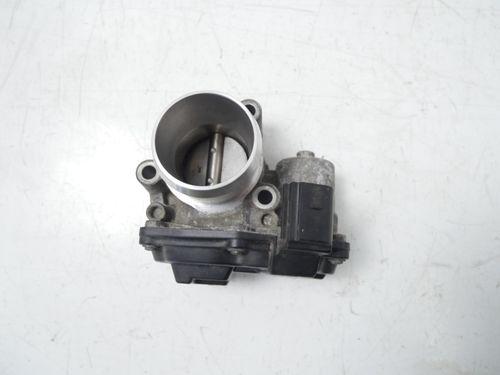 Clapet d'étranglement pour Ford Fiesta 1,1 Ti-VCT XYJB CM5G-9F991-FC