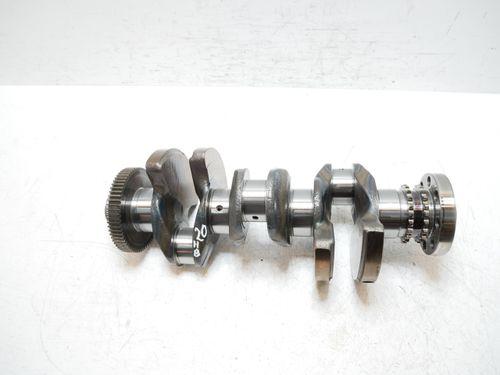 Vilebrequin pour Mini Cooper F57 F54 1,5 D B37C15A B37 8570784