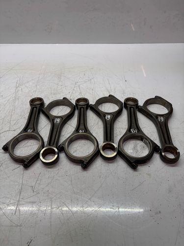 6x Bielle Pour Land Rover Discovery L319 3,0 TD 306DT TDV6
