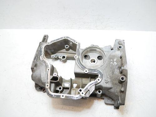 Carter d'huile pour Nissan Juke Qashqai 1,2 DIG-T HRA2DDT HRA2 H5FT 110175081R