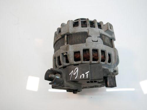 Alternateur pour Land Rover L538 2,0 D 4x4 204DT AJ20D4 GX73-10300-DE