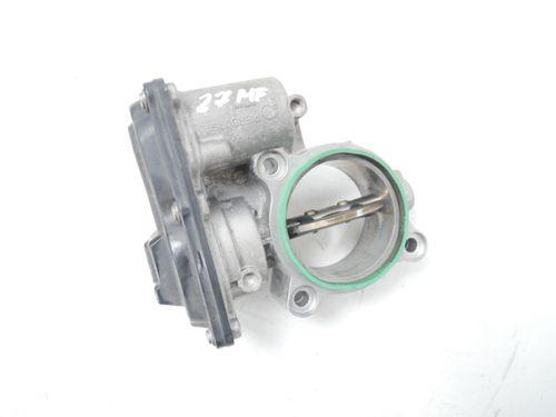 Clapet d'étranglement pour BMW Série 5 F10 F07 F11 2,0 520 d N47D20C N47 7810752