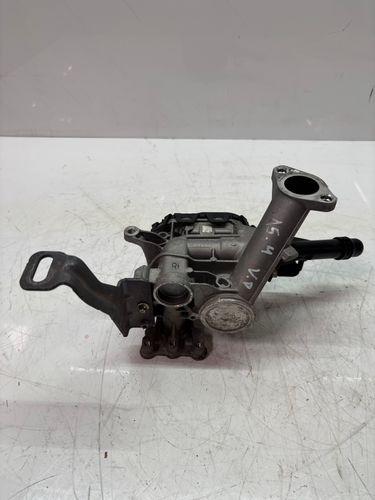Soupape EGR Pour DS 3 SA 1,6 BlueHDi DV6FD BHY BH02 9833095880