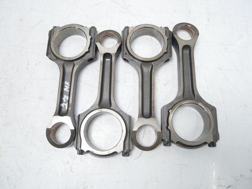 4x bielles pour Ford Transit FCD 4x4 2,0 EcoBlue YMR6 GK2Q-6205-BA