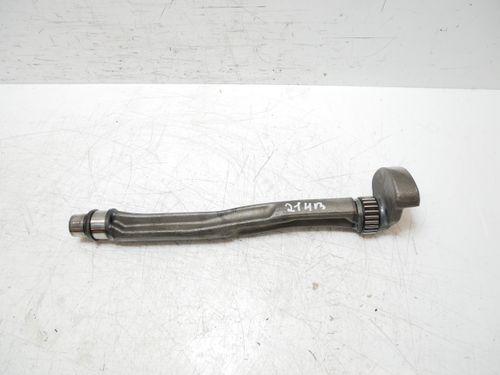 Arbre d'équilibrage pour Mini Cooper F57 F54 1,5 D B37C15A B37 8579594
