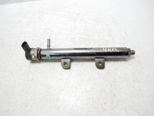 Rail-tube pour Land Rover Discovery 3,0 306DTA TDV6 CK5Q-9D280-AB 0445216046