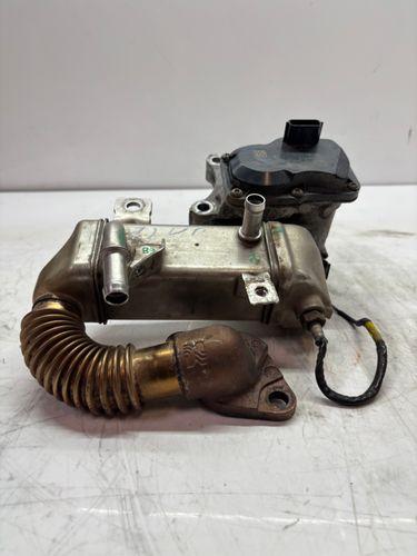 Refroidisseur de gaz d'échappement Pour Mercedes Vito W447 1,6 CDI OM622.951 OM622 622.951 A6221400075