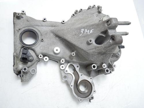 Couvercle frontal pour Ford Fiesta 1,1 Ti-VCT XYJB CM5G-6059-GD