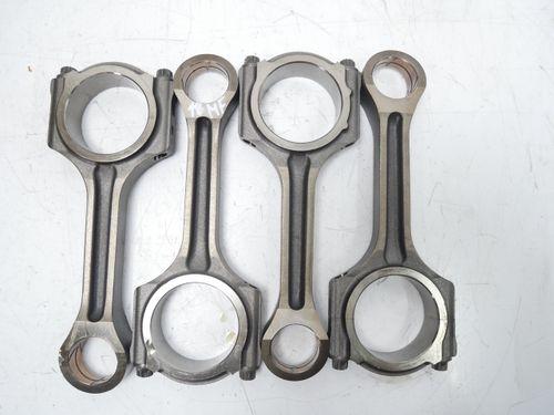 4x bielles pour Ford Transit FZ FAD 2,0 EcoBlue YMF6 HG9Q-6205-AA