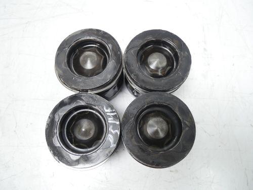 4x pistons pour Mercedes Citan 1,5 CDI OM607.951 K9K608 K9K OM607 A6070300717