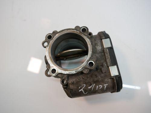 Clapet d'étranglement pour Land Rover Range L538 2,0 D 4x4 204DT AJ20D4 G4D3-9F991-AA