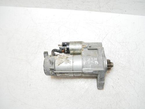 Démarreur pour Land Rover Discovery L462 3,0 4x4 306DTA 306DT TDV6 FPLA-11001-BB