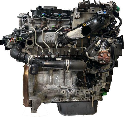 Moteur Pour DS 3 SA 1,6 BlueHDi DV6FD BHY BH02 1611138680