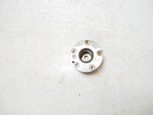 Déphaseur d'arbre à cames pour Nissan Juke Qashqai 1,2 HRA2DDT HRA2 H5FT 130259835R