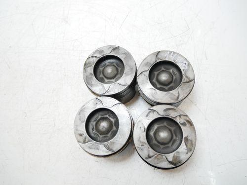 4x pistons pour Ford Transit F3 FY FZ 2,0 EcoBlue YMF6 ATE0D