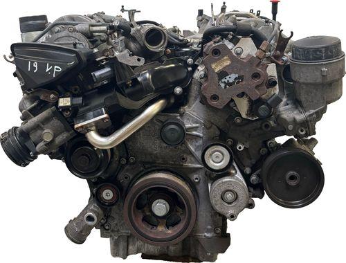 Moteur Pour Mercedes CLK C209 3,0 320 CDI OM642.910 OM642 642.910 A6420104002