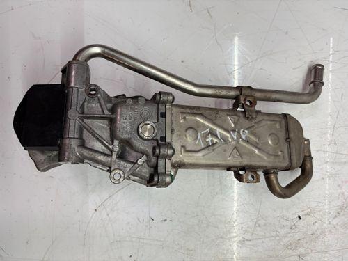 Refroidisseur de gaz d'échappement Pour Vw Skoda Seat Ibiza Fabia Polo 1,2 TDI CFWA CFW 03P131512E