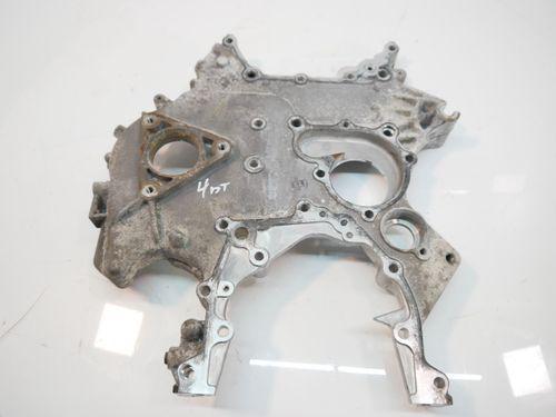 Couvercle frontal pour Hyundai IX35 ix35 1,7 CRDI D4FD 21311-2A301