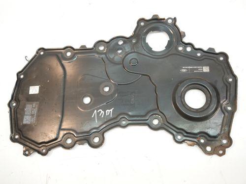 Couvercle frontal pour Ford Transit FY F3 FZ 2,0 EcoBlue BKFB KK2Q-6059-AB