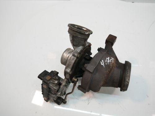 Turbocompresseur pour Mercedes Sprinter 2,2 CDI 211 OM646.985 646.985 A6460900480