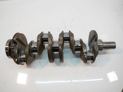 Vilebrequin pour Ford Transit FCD FFD 2,0 EcoBlue BJFB GK2Q-CA