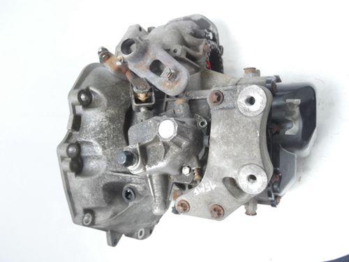 Boîte de vitesses pour Opel Corsa D L08 1,0 A10XEP 55565177 M24 F13