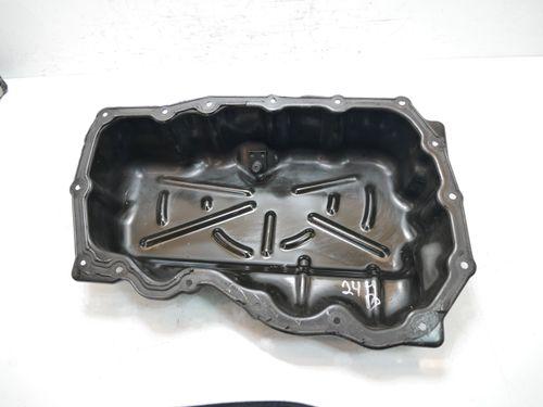 Carter d'huile pour Ford Transit FY FZ F3 2,0 EcoBlue BKFB GK2Q-6675-AA