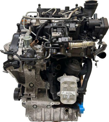 Moteur Pour Vw Skoda Seat Ibiza Fabia Polo 1,2 TDI CFWA CFW 03P100031