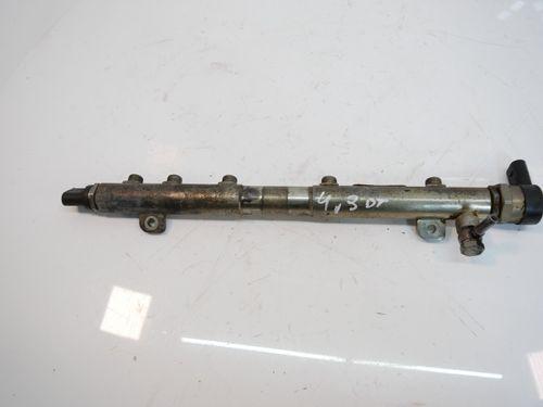 Rail-tube pour Mercedes Sprinter B906 2,2 CDI 511 OM646.985 646.985 A6460701895