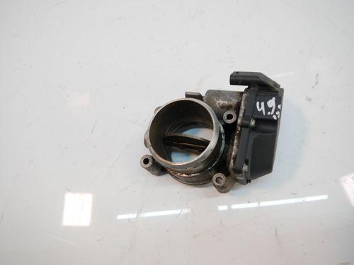 Clapet d'étranglement pour Mercedes Sprinter 2,2 CDI 211 OM646.985 646.985 A6460901470