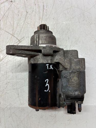 Démarreur Pour Vw Skoda Caddy Fabia 1,4 TSI BUD 0AH911023A