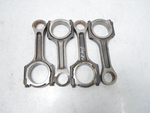 4x bielles pour Ford Transit FZ F3 FY 2,0 EcoBlue YMF6 GK2Q-6205-BA