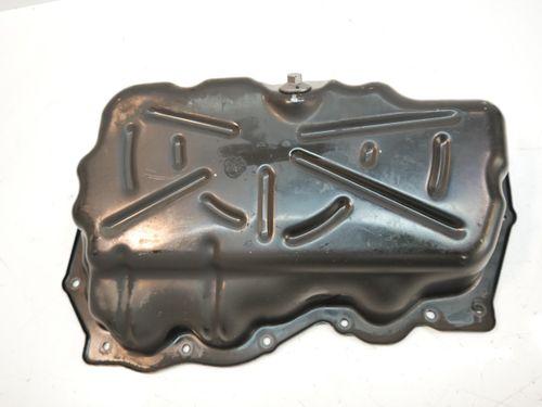 Carter d'huile pour Ford Transit FY F3 FZ 2,0 EcoBlue BKFB GK2Q-6675-AA
