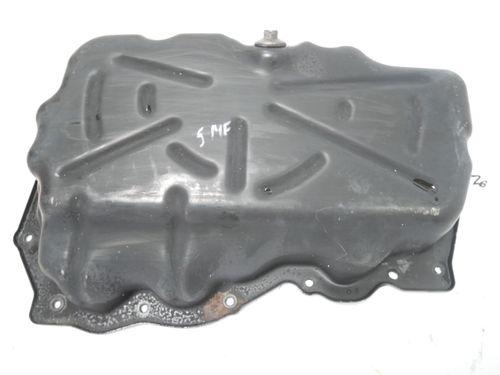 Carter d'huile pour Ford Transit FY F3 FZ 2,0 EcoBlue YMF6 GK2Q-6675-AA