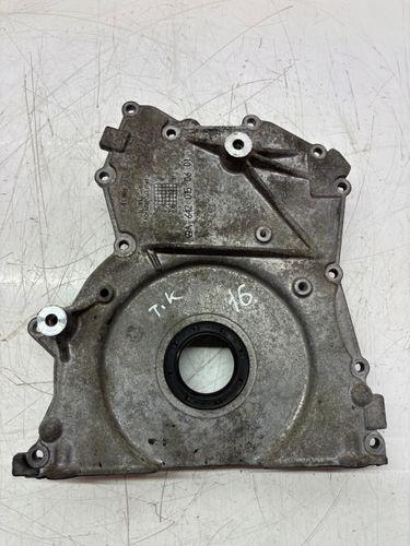 Couvercle frontal Pour Chrysler 300C 3,0 CRD EXL A6420150601