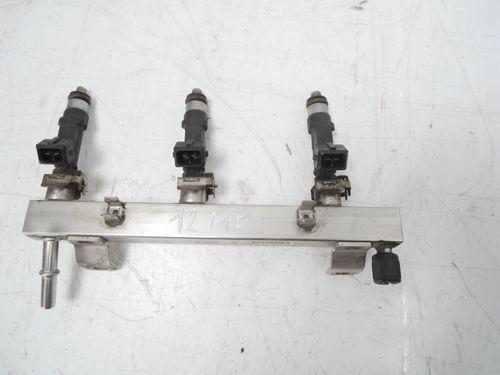 Barre d'injection pour Opel Corsa D L08 1,0 A10XEP 55562250 0280151237