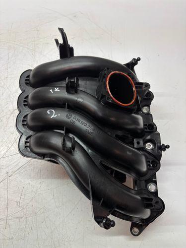 Pont d'admission Pour Vw Skoda Caddy Fabia 1,4 TSI BUD 036129709GT