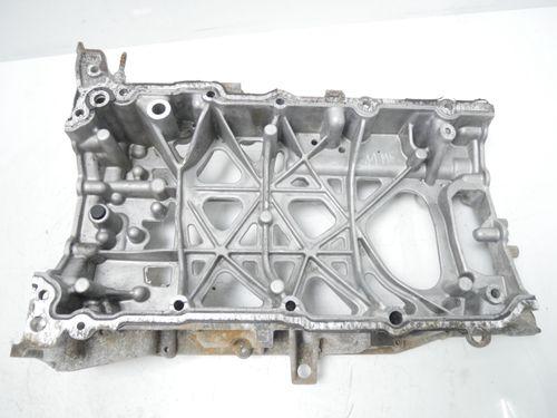 Carter d'huile pour Ford Transit FZ F3 FY 2,0 EcoBlue YMF6 GK2Q-6U004-AD