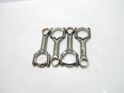 4x bielles pour Opel Insignia A G09 2,0 CDTI A20DTH A20